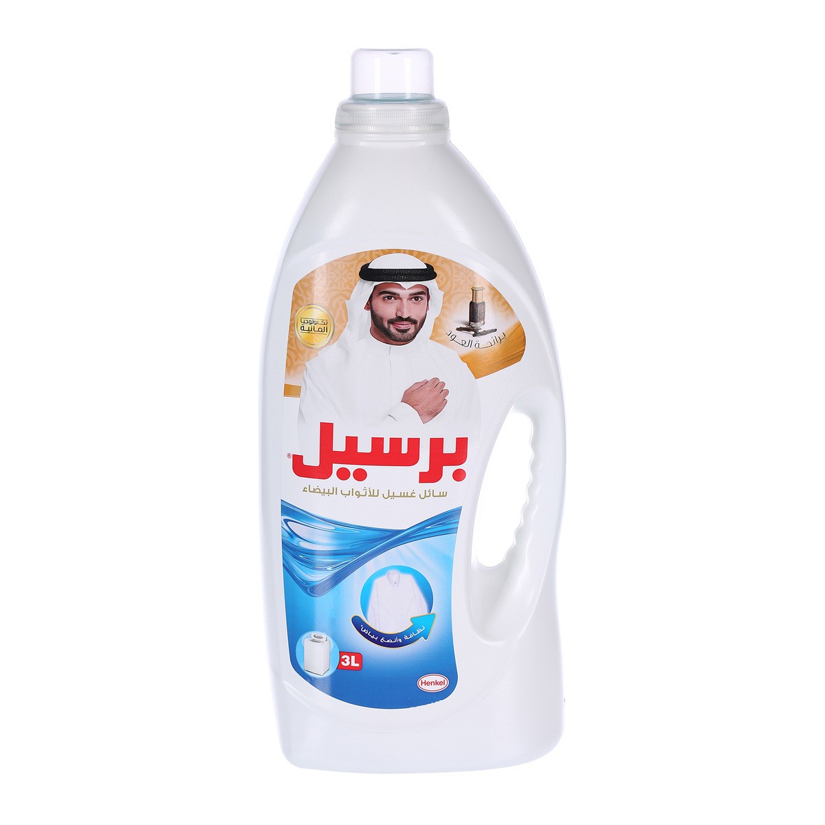 Persil White Oud 3Ltr