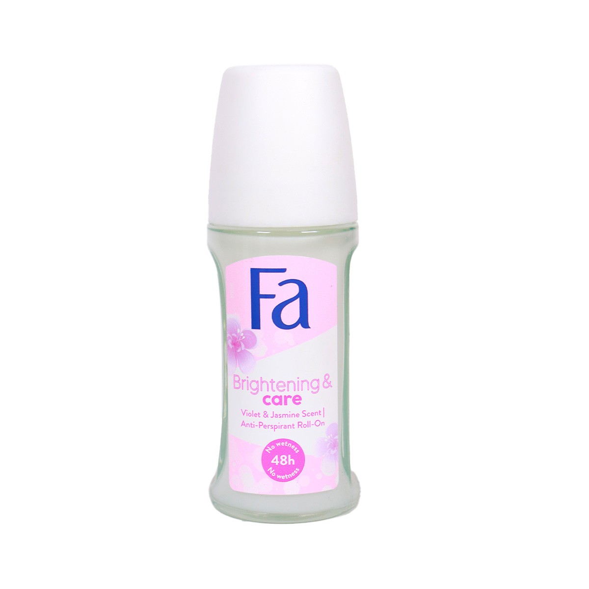 Fa Rollon White & Care 50Ml