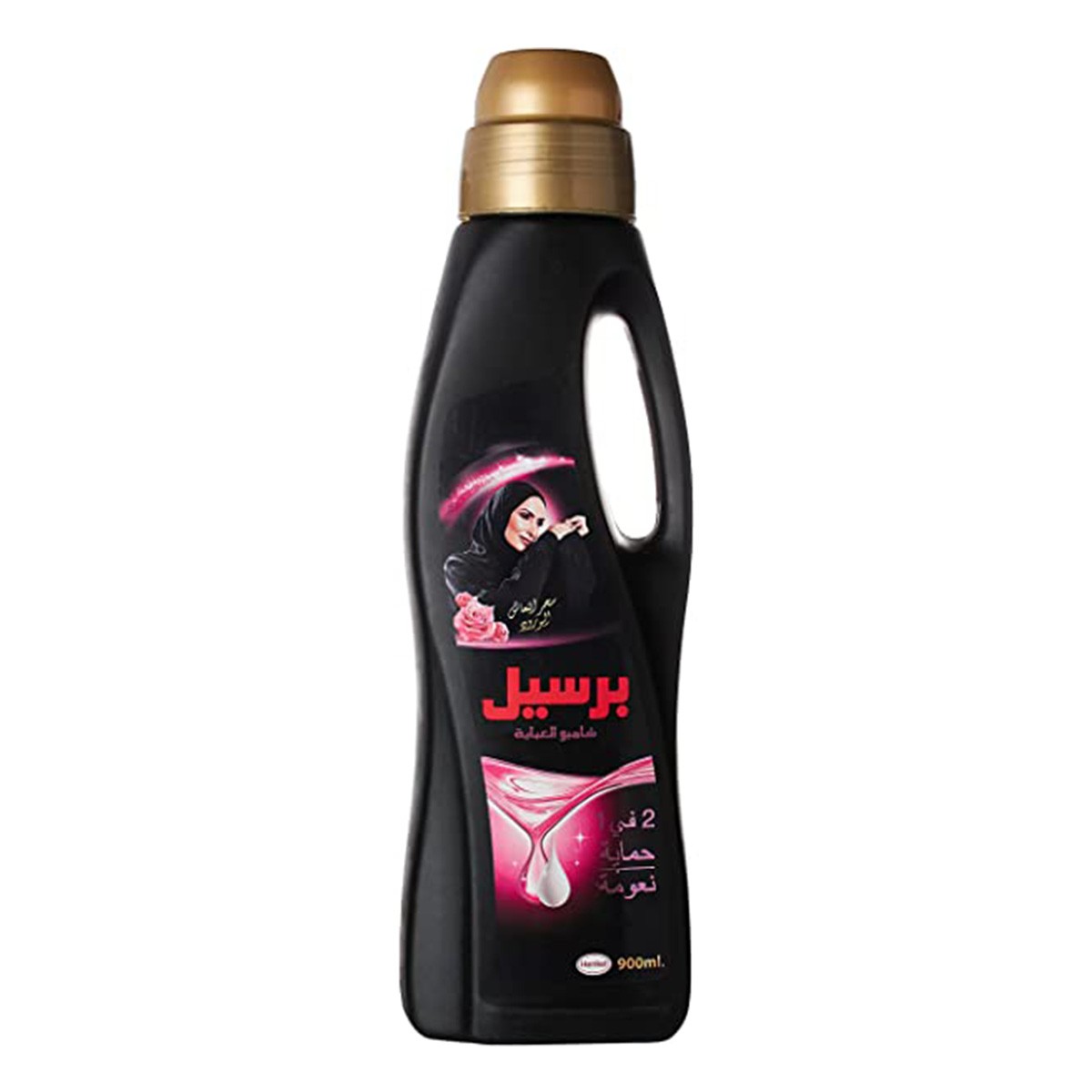 Persil Liquid Black Rose 2 In1