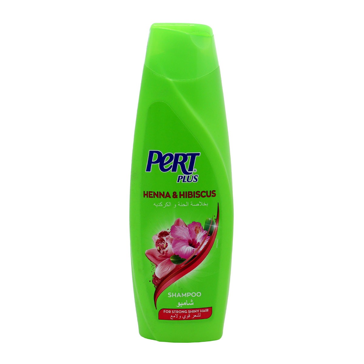 Pert Shampoo Henna 400 Ml