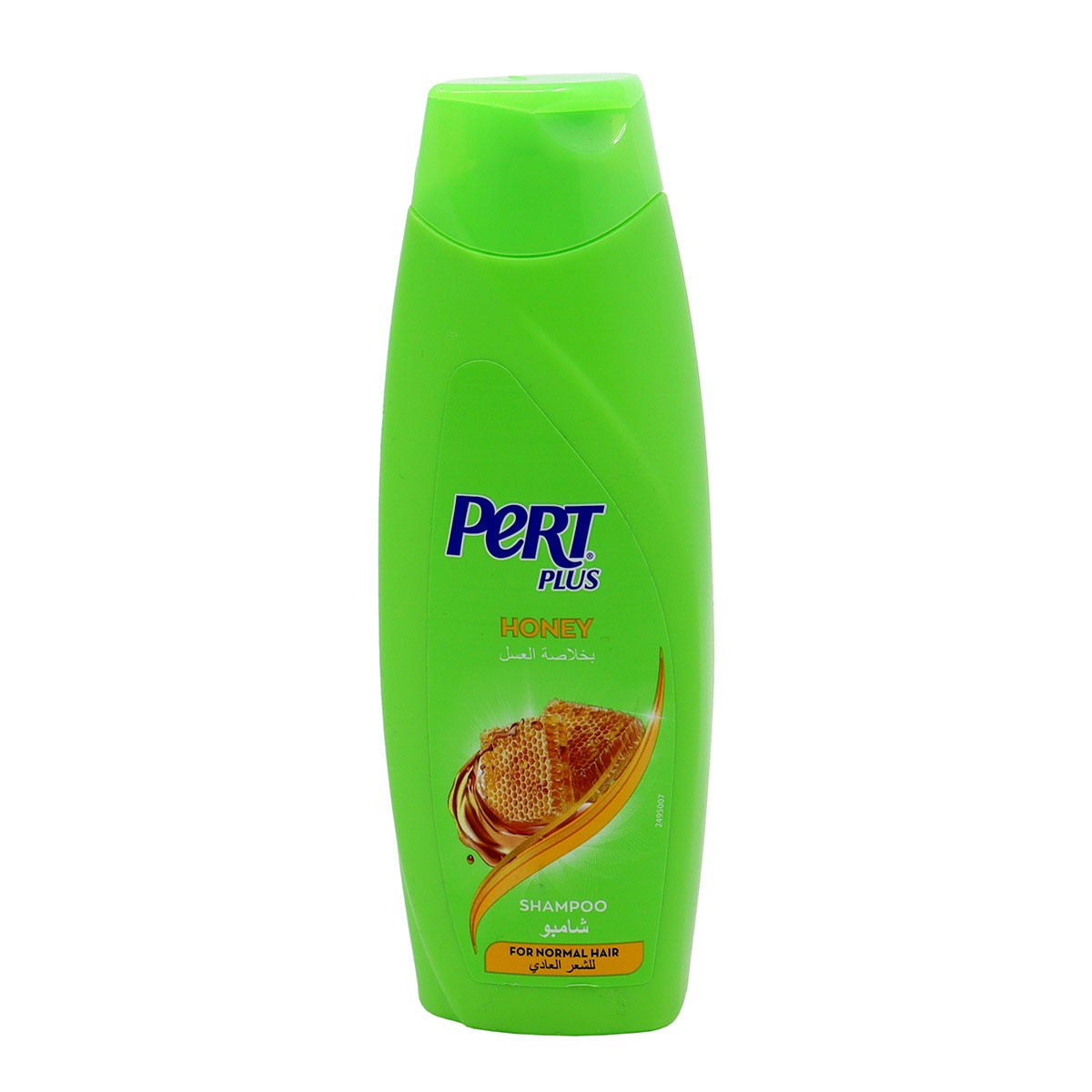 Pert Shampoo Honey 200 Ml