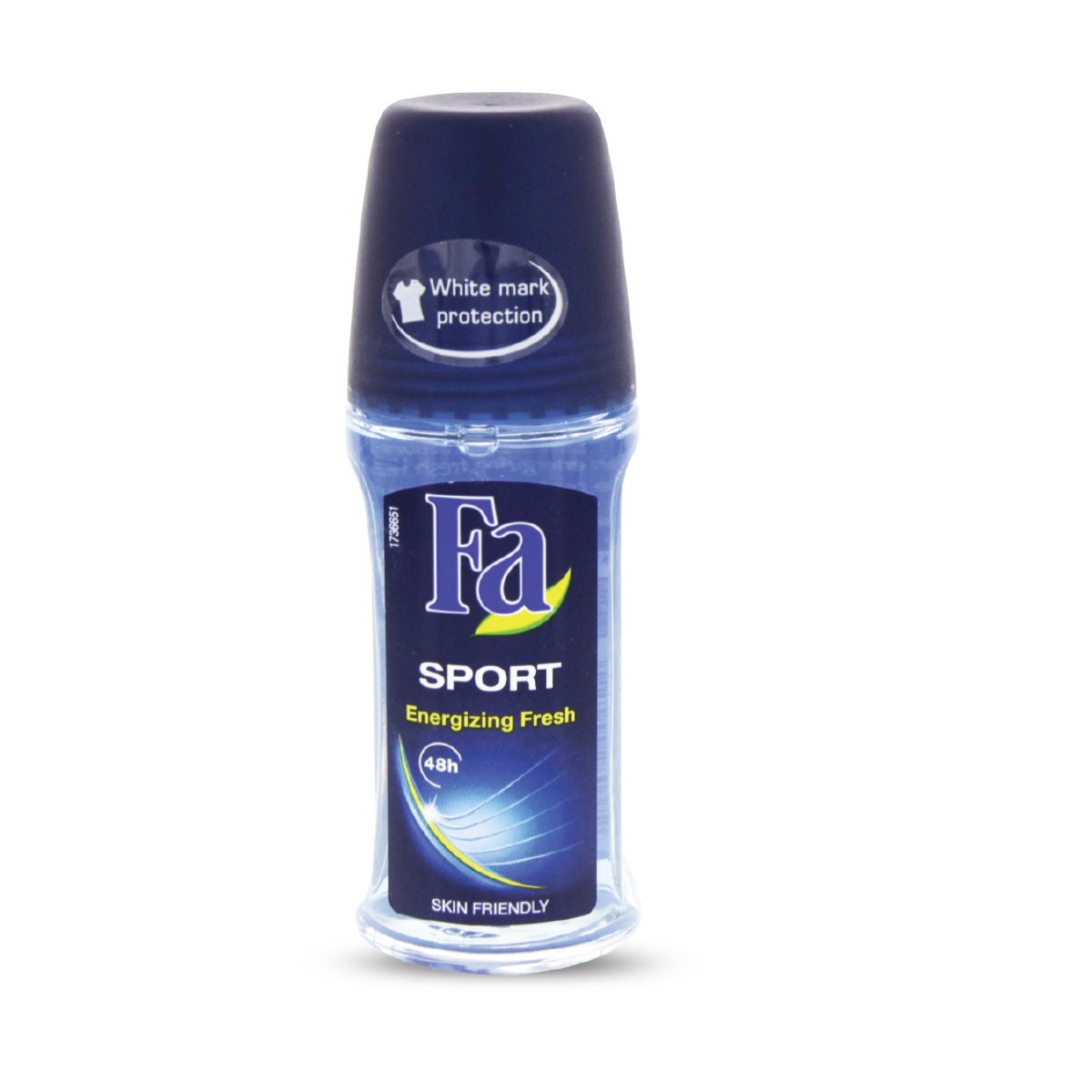 Fa Deo Prot.Orchid 150Ml Tp