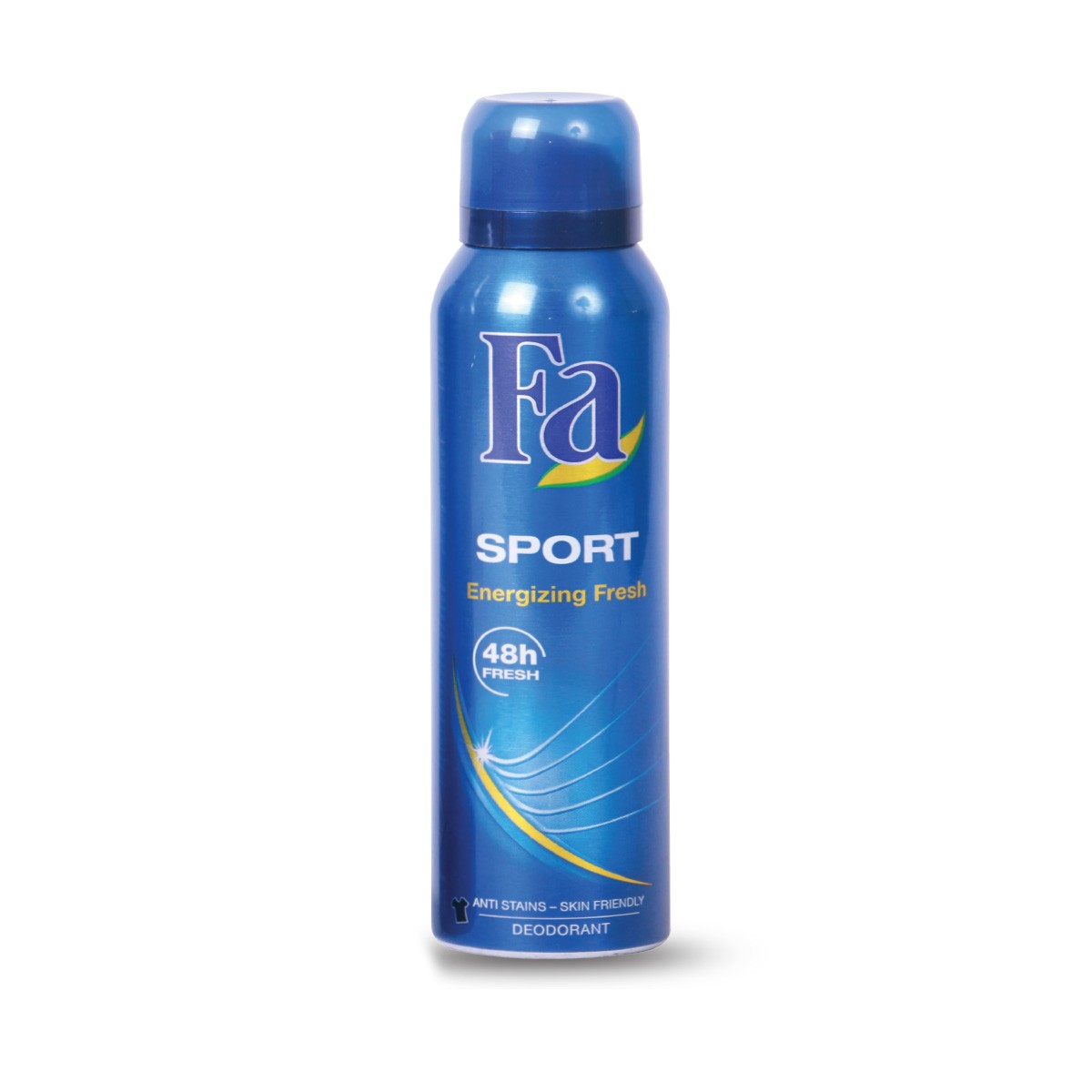 Fa Deo Spray Sport 150Ml Tp