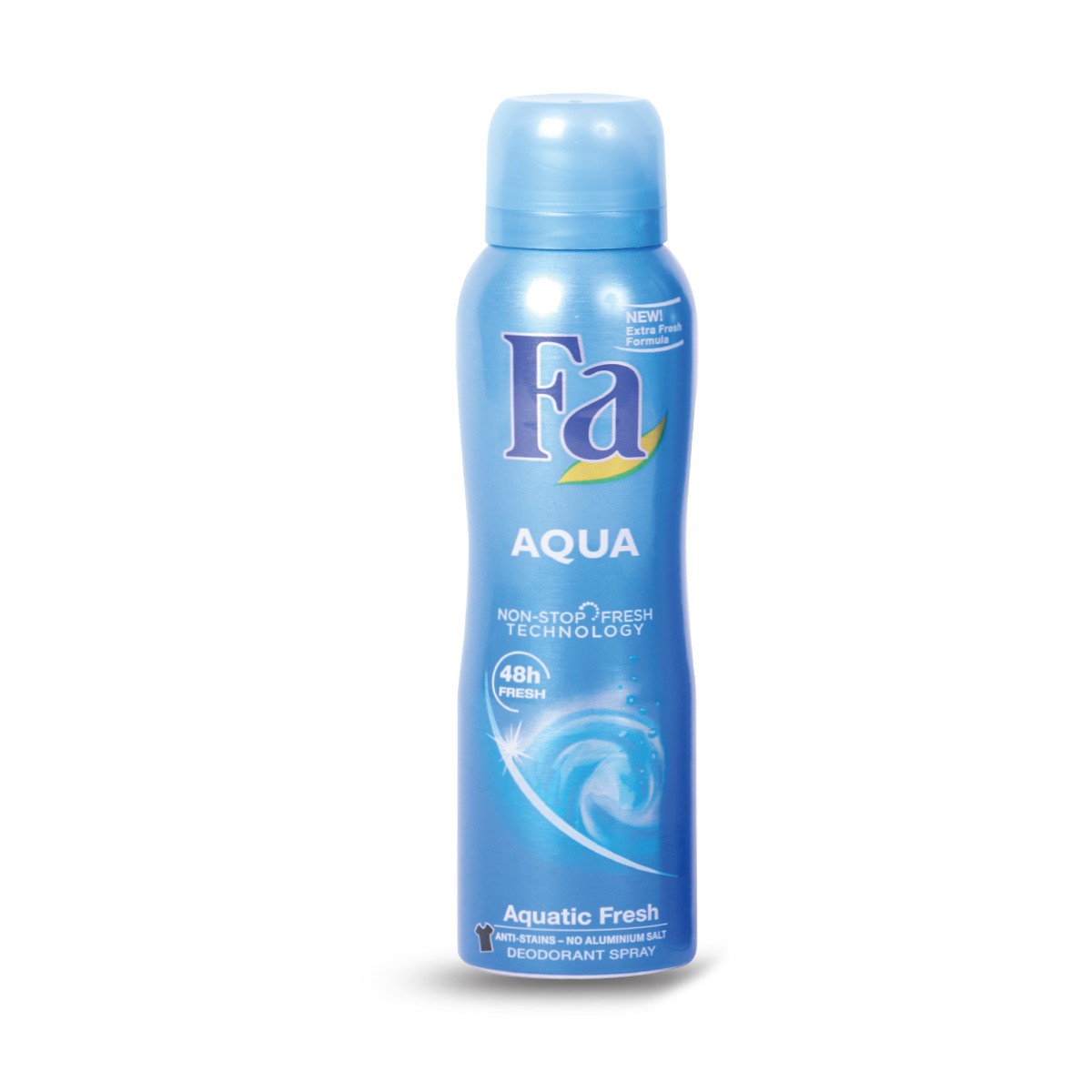 Fa Deospray Aqua 150Ml Tp
