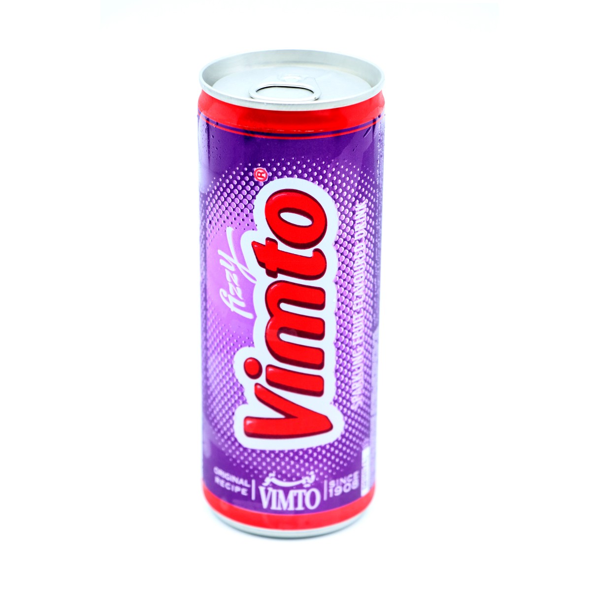 250Ml Vimto Can