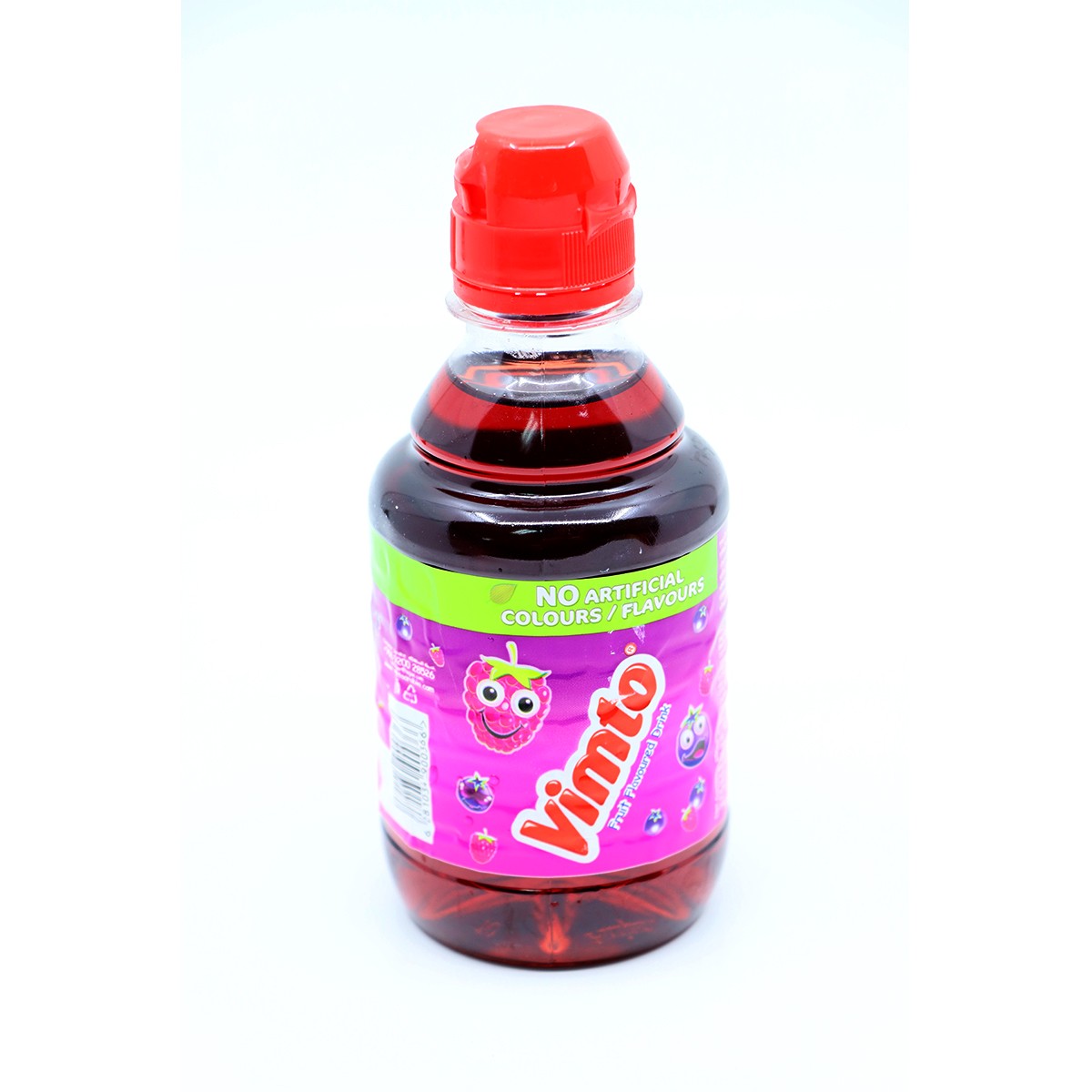 Vimto Sports Cap 250Ml