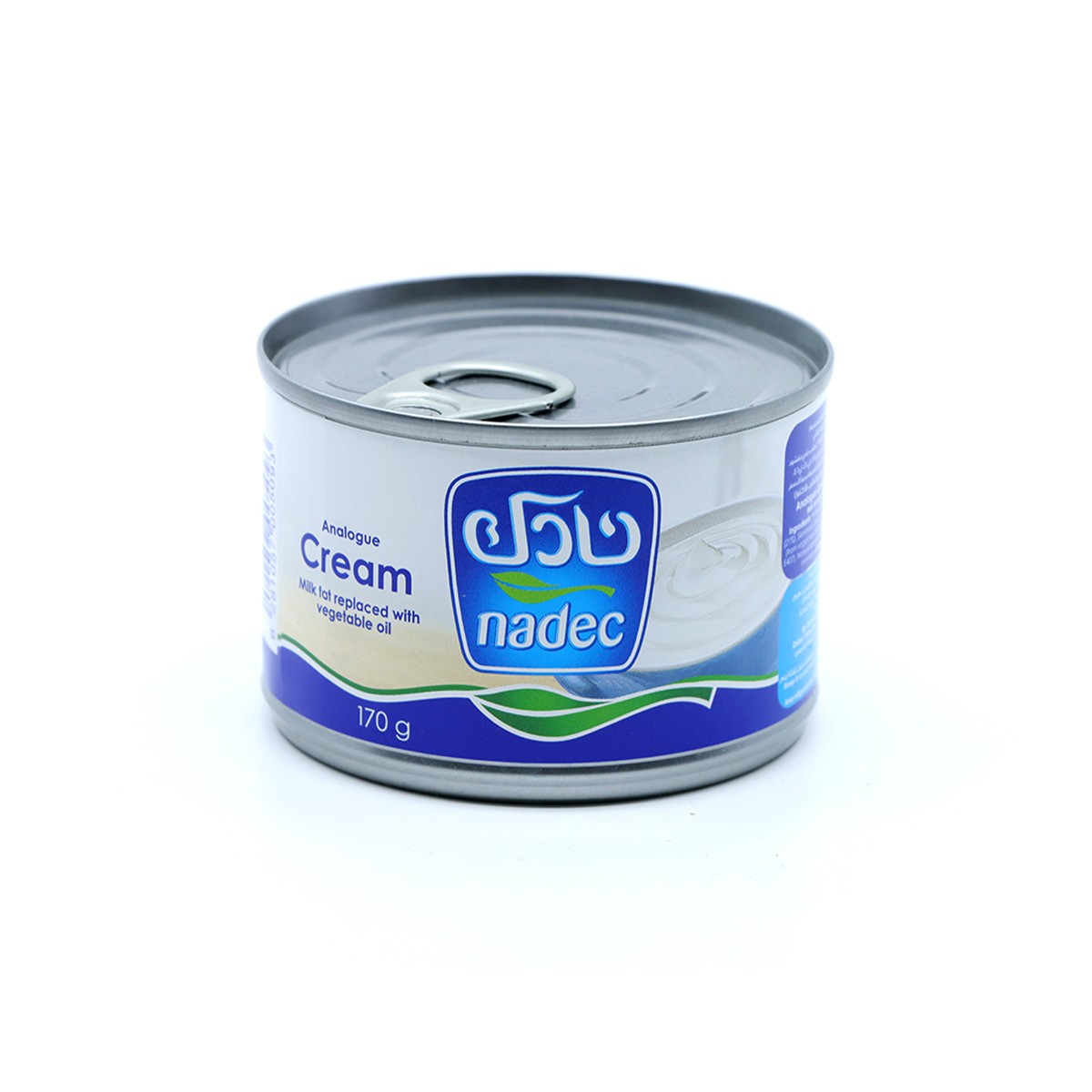 Nadec Ll Cream 170Gm