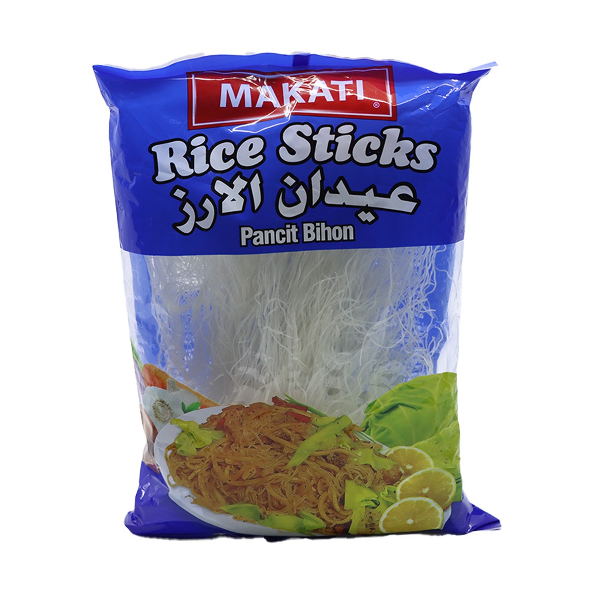 Makati Bihon Rice Stick 200G
