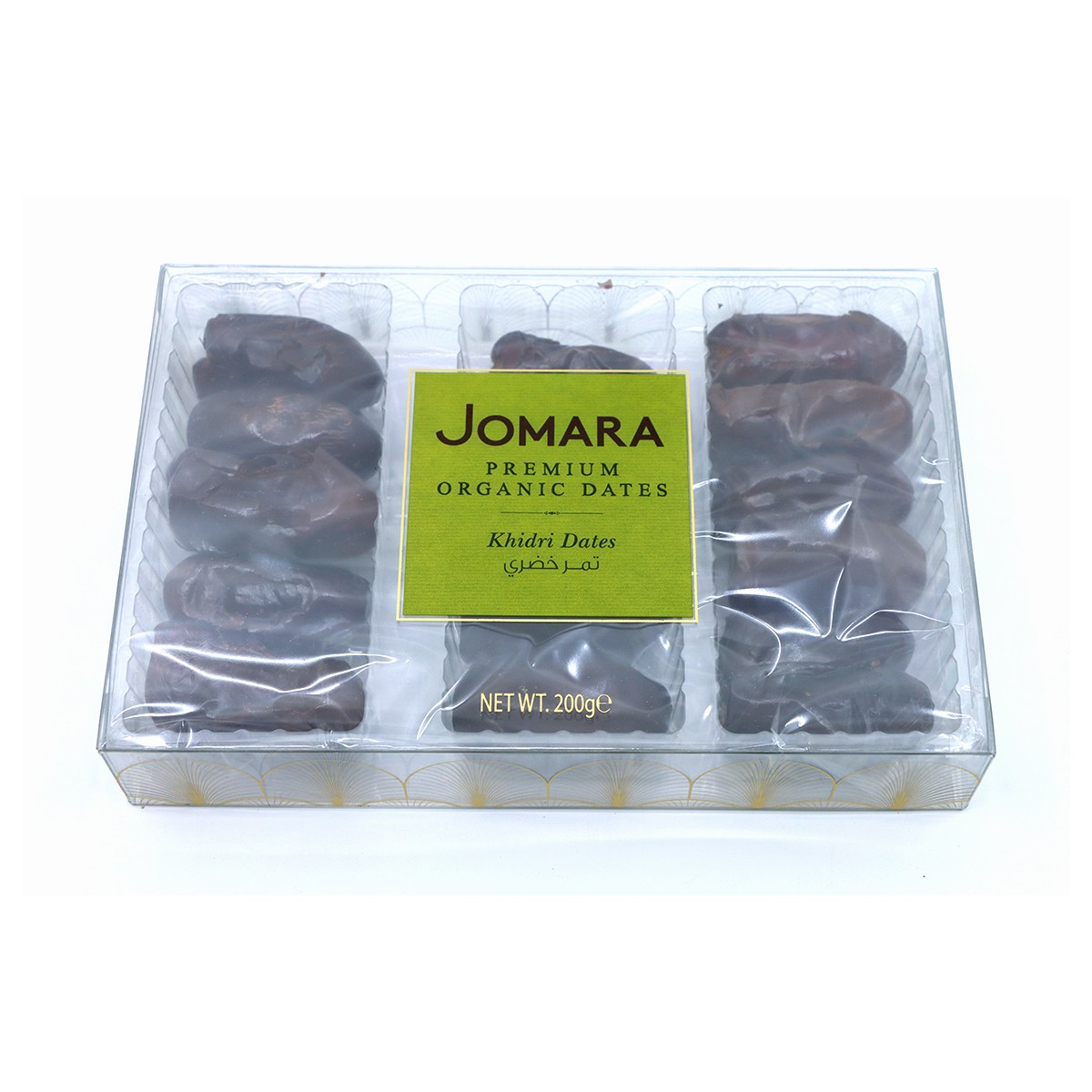 Jomara Dates 200Grm