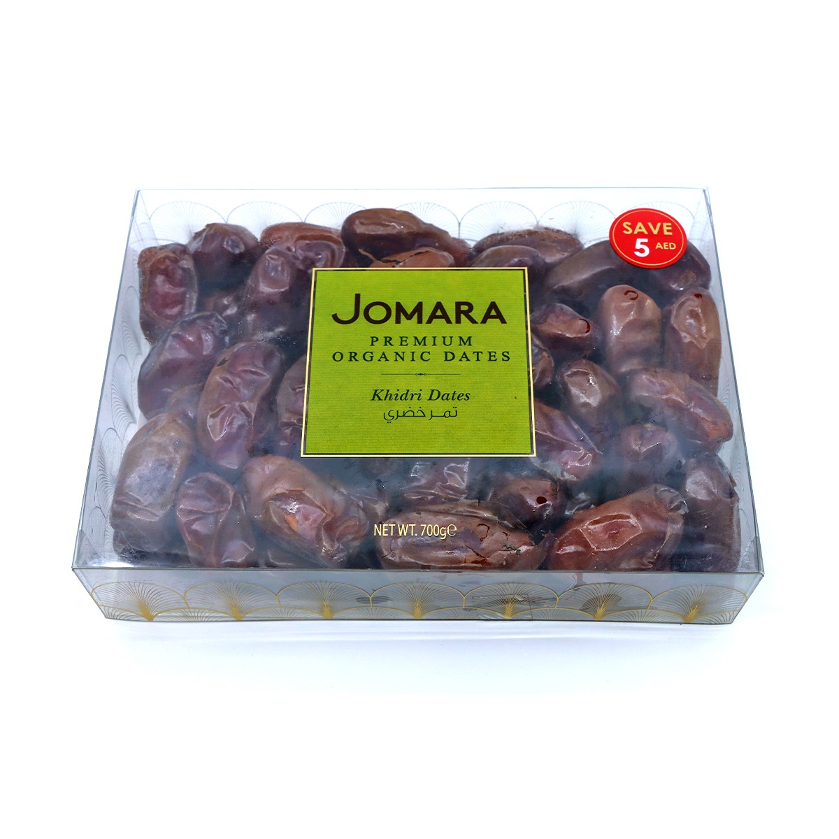 Jomara Dates 700Gm