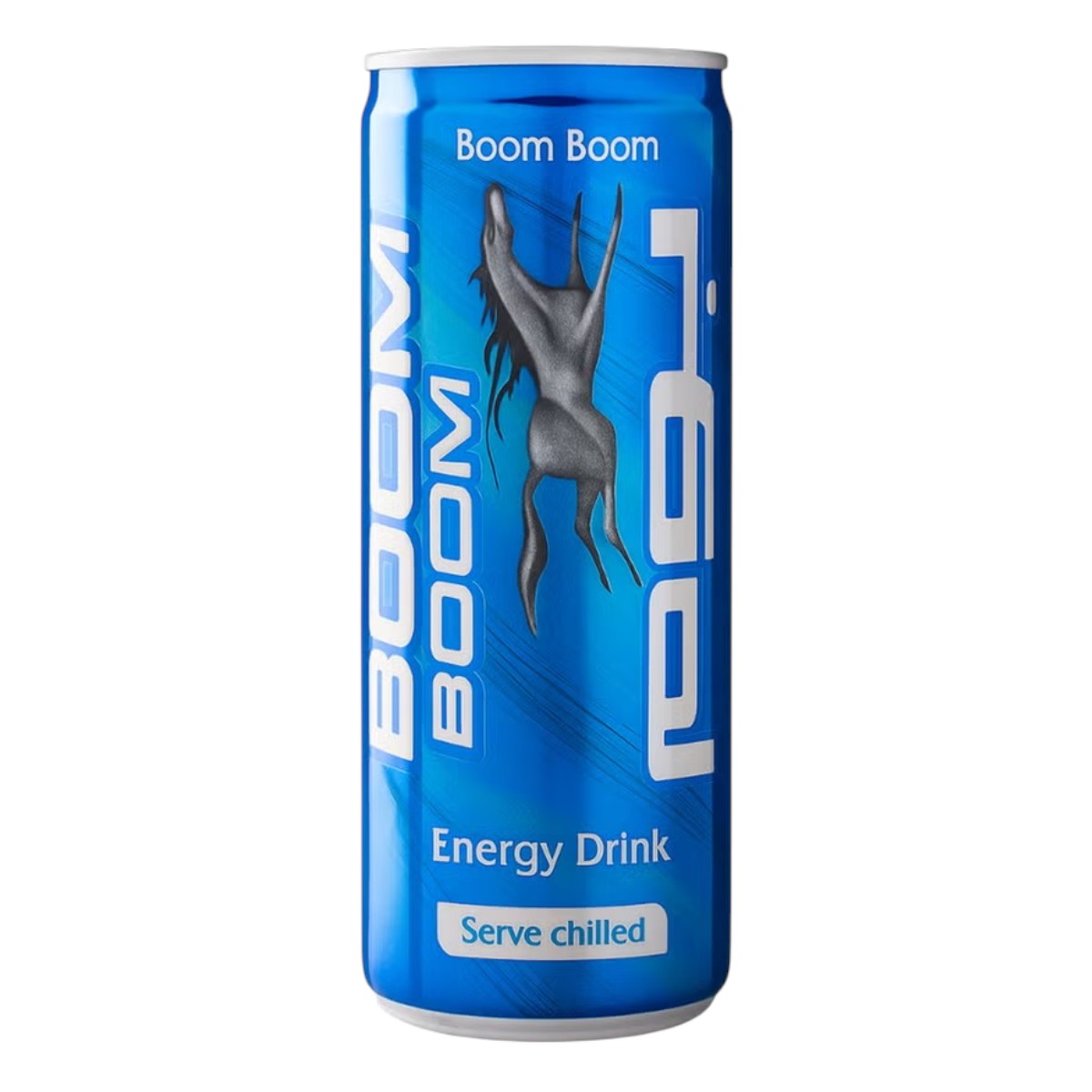 250Ml Boom Boom Energy Drink
