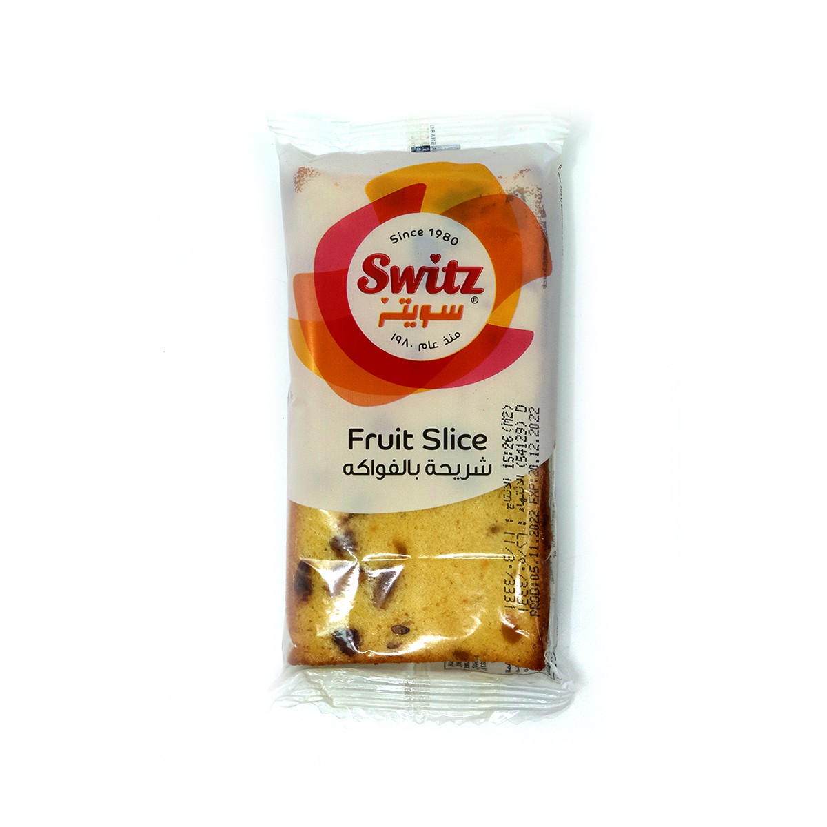 Switz Fruit Slice