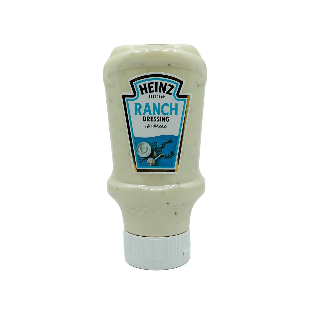 Heinz Ranch Dressing