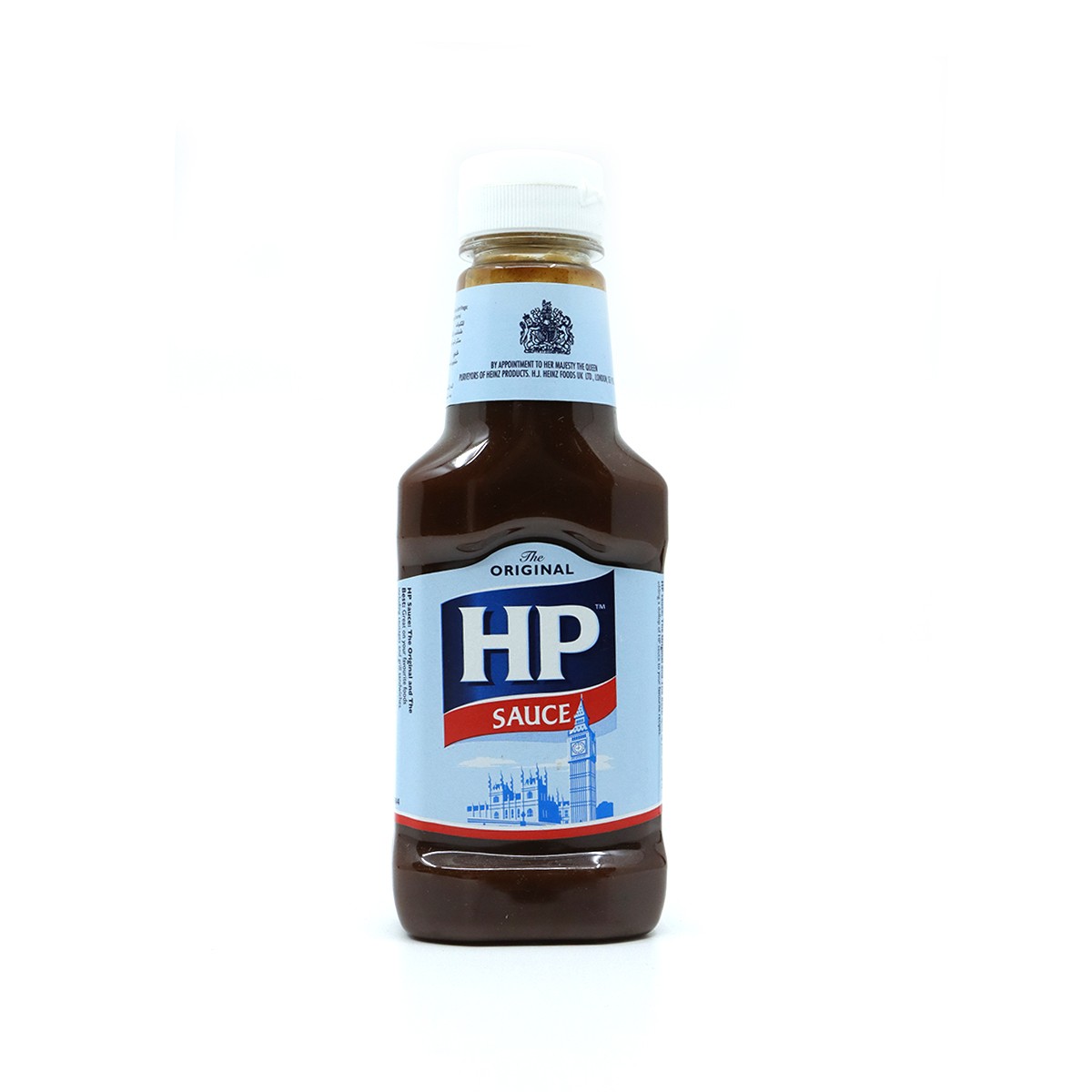 Heinz Hp Sauce 8X 285Gm