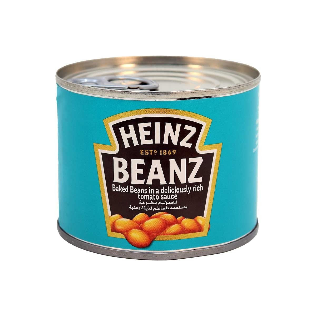 Heinz Beans Baked In Tom Sc 20