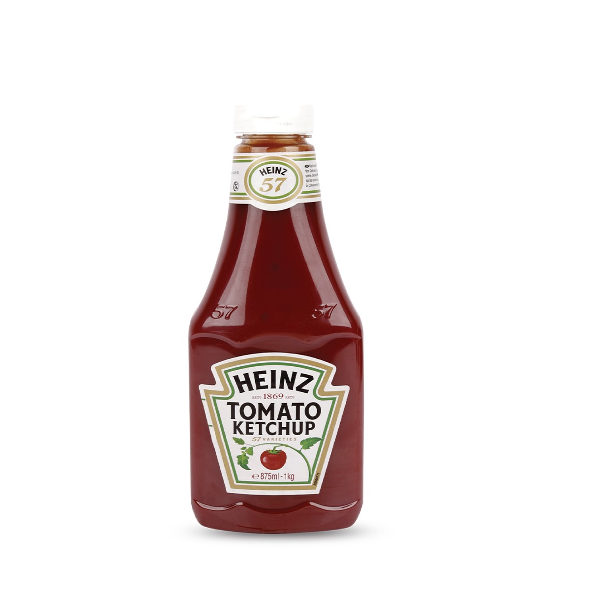 Heinz Ketchup 38Oz