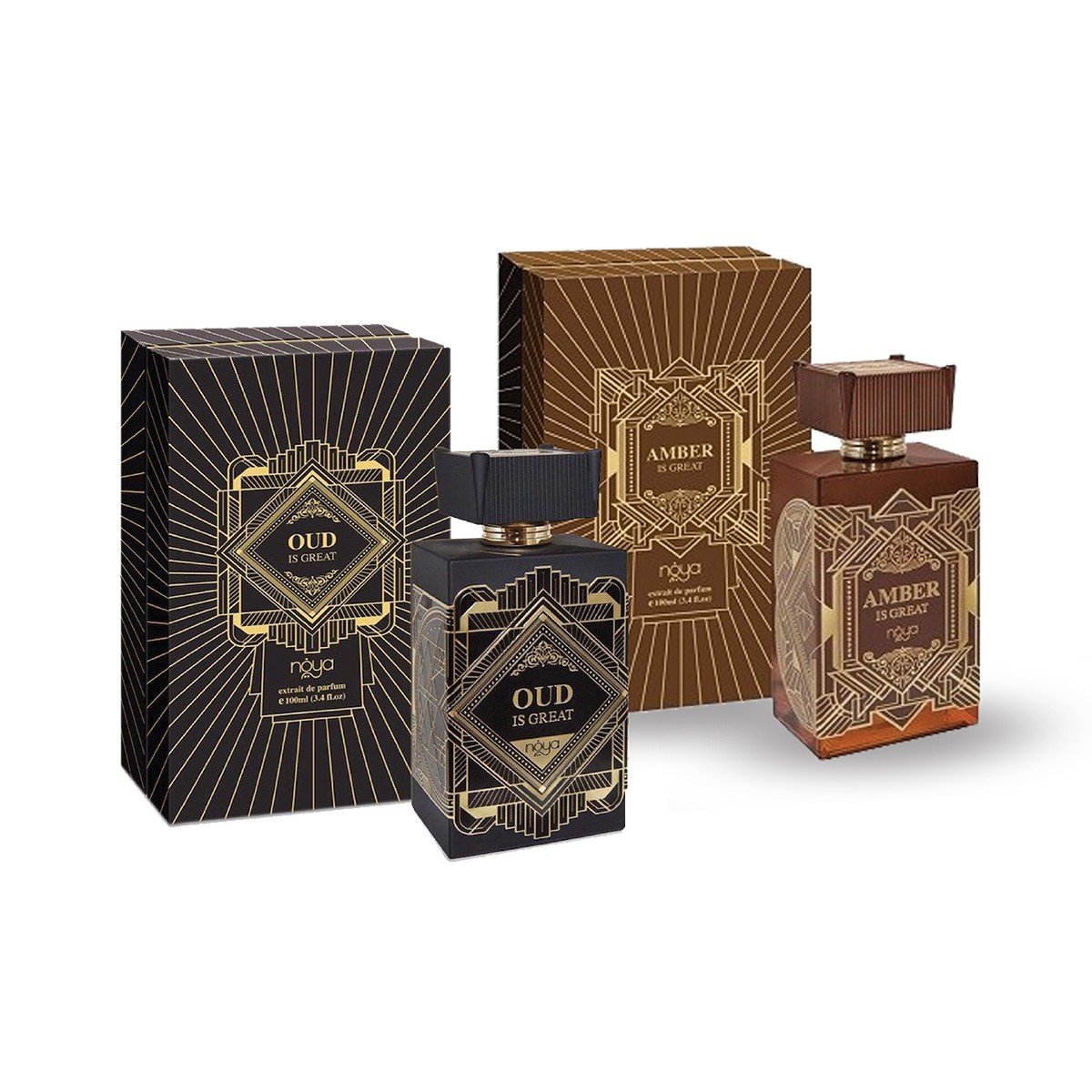Oud Is Great Edp 100Ml
