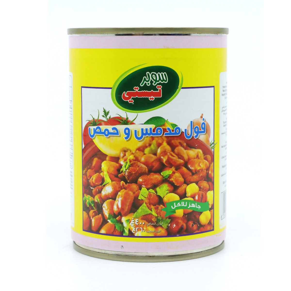 Super Tsty Bens & Chik Pes400G