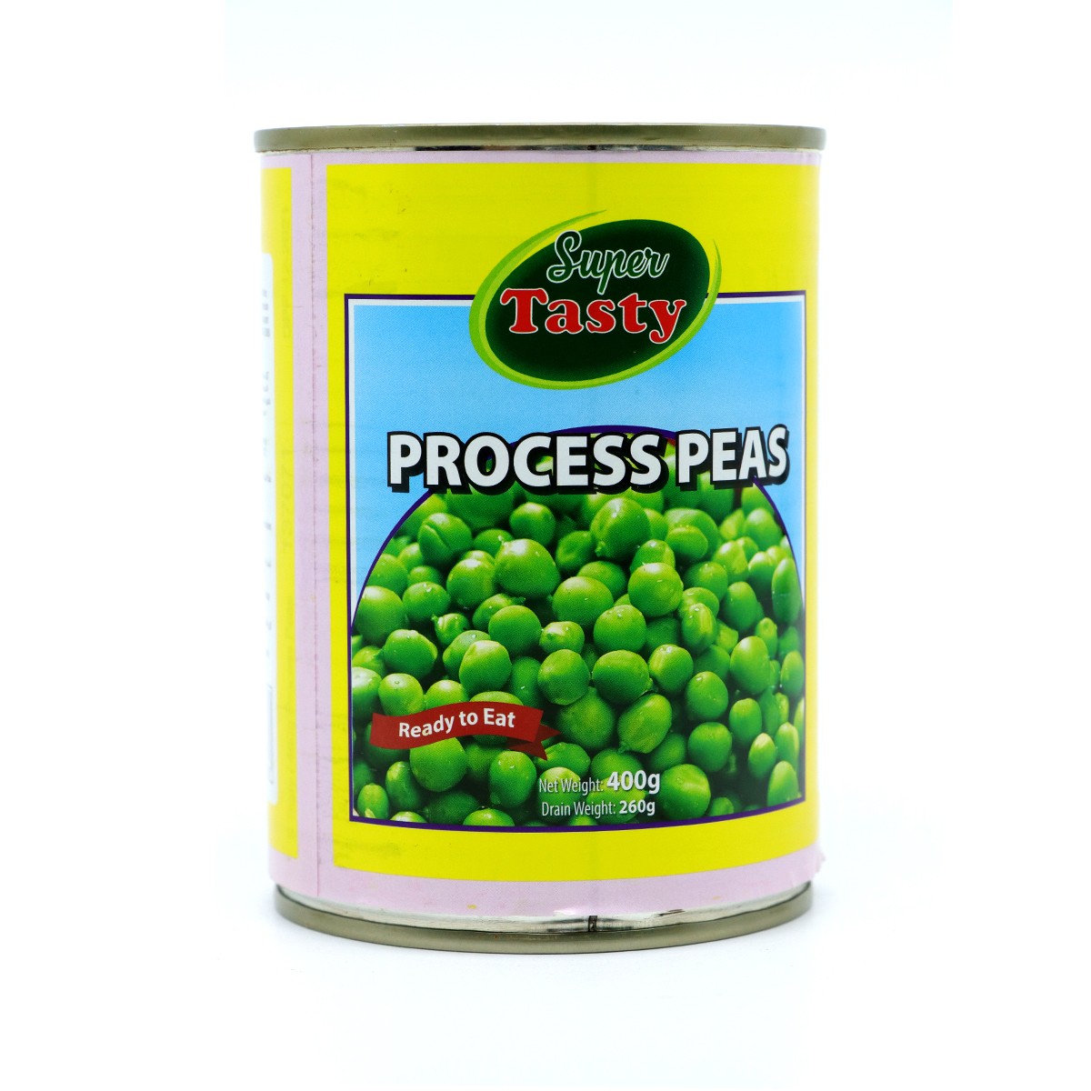 Super Tsty Processed Peas 400G