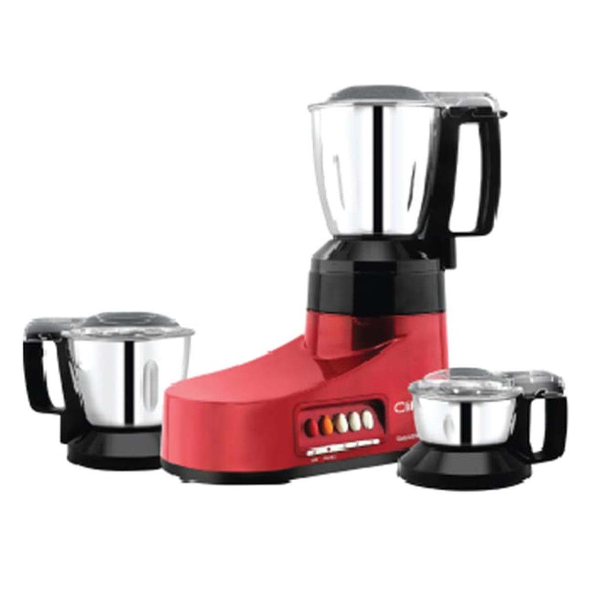 Clickon 3In1 Mixer Grinder800W