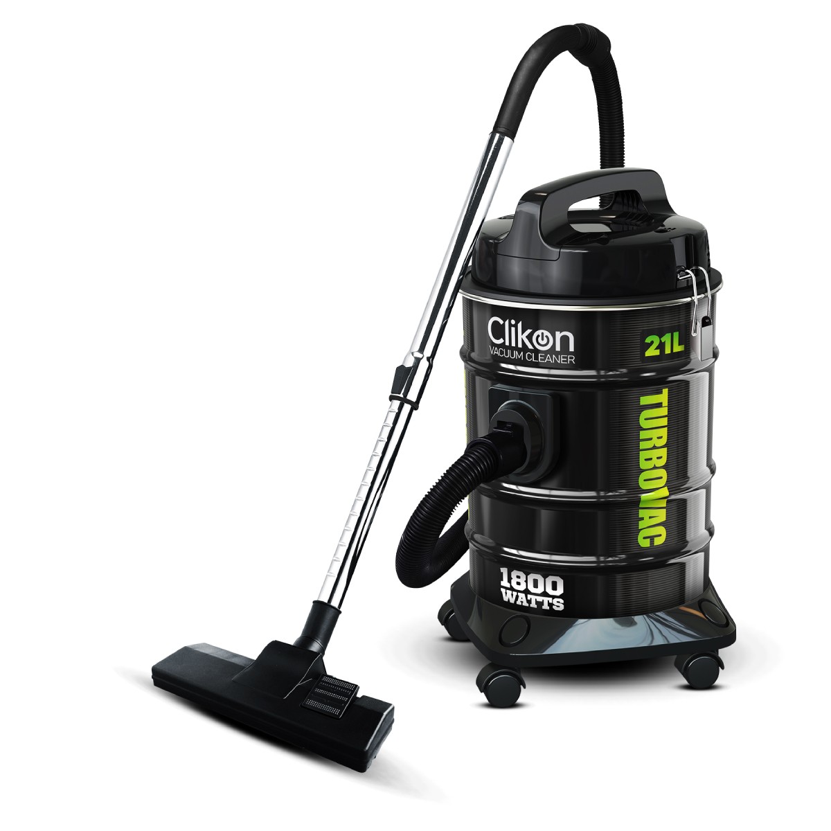 Clikon Vacuum Cleaner 21L