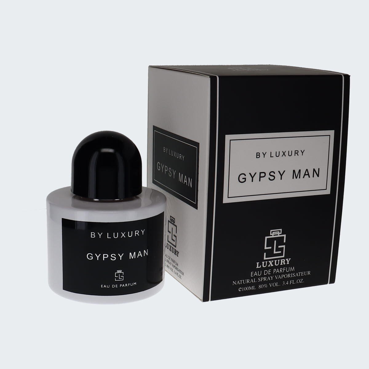 Gypsy Man 100Ml