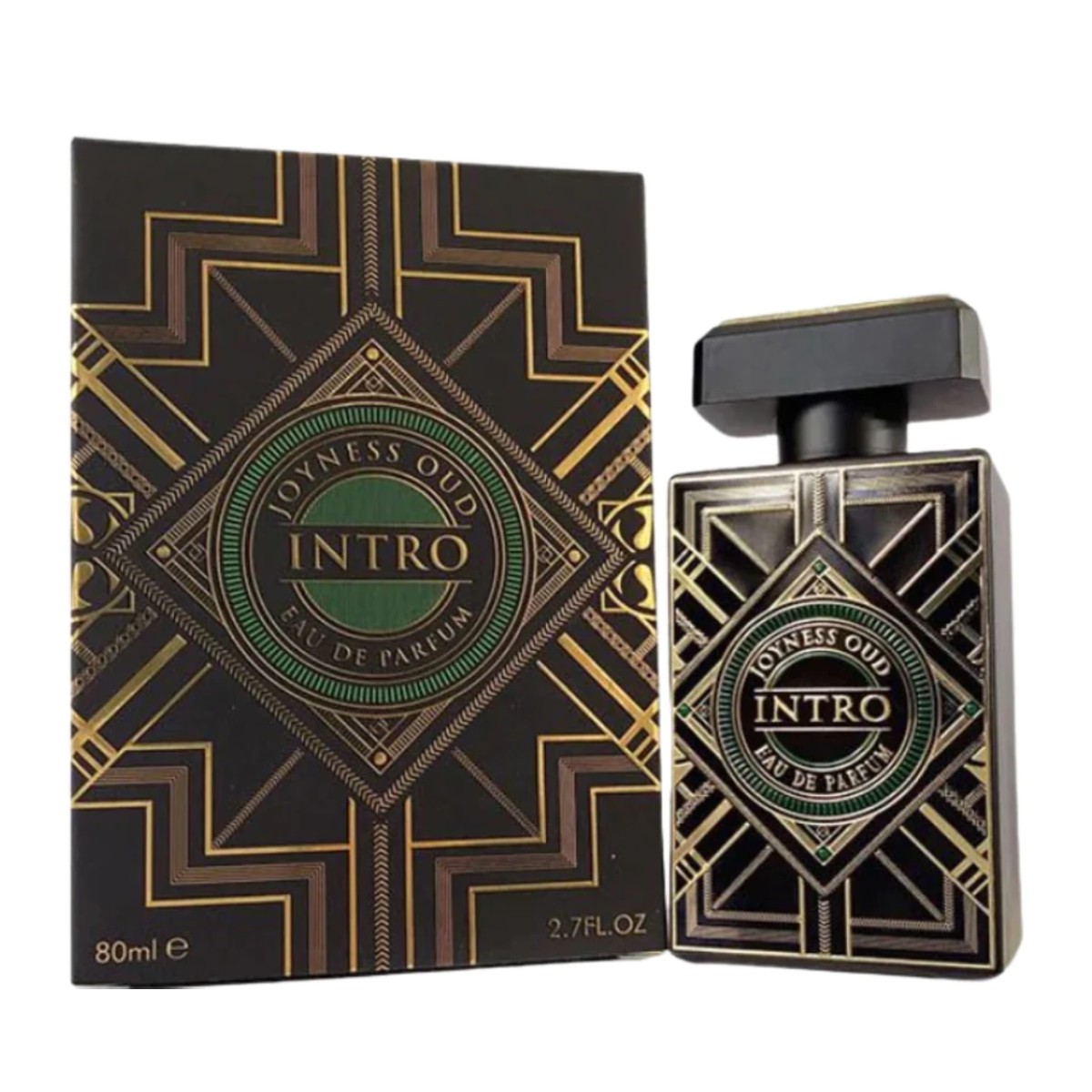 Intro Joyness Oud 80ml