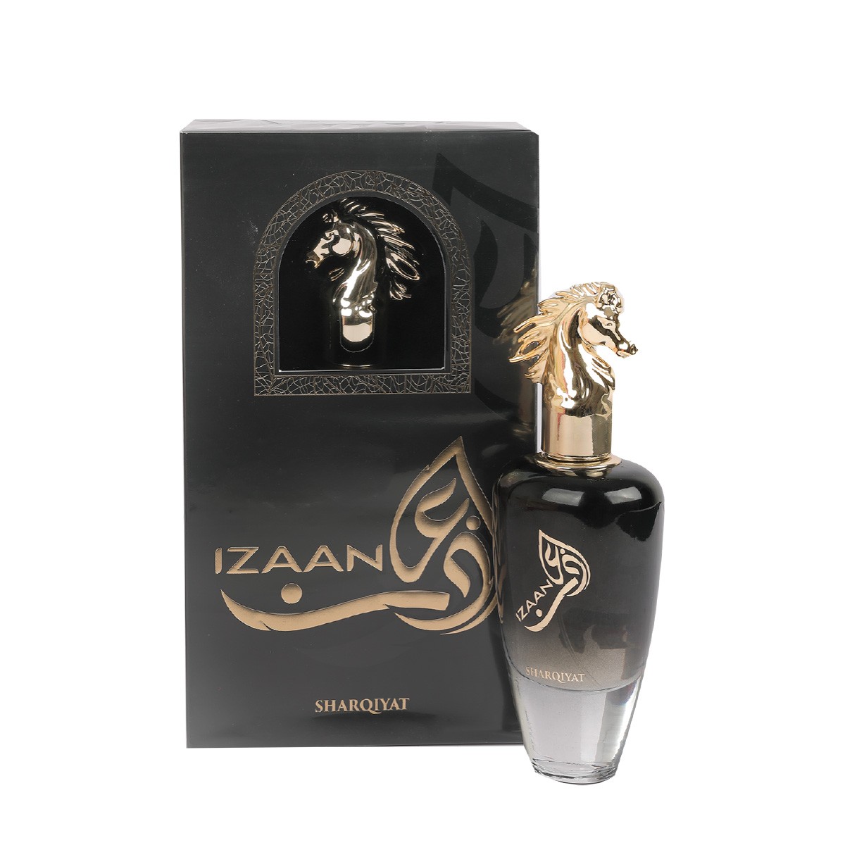 Izaan 100ml Edp Perfume