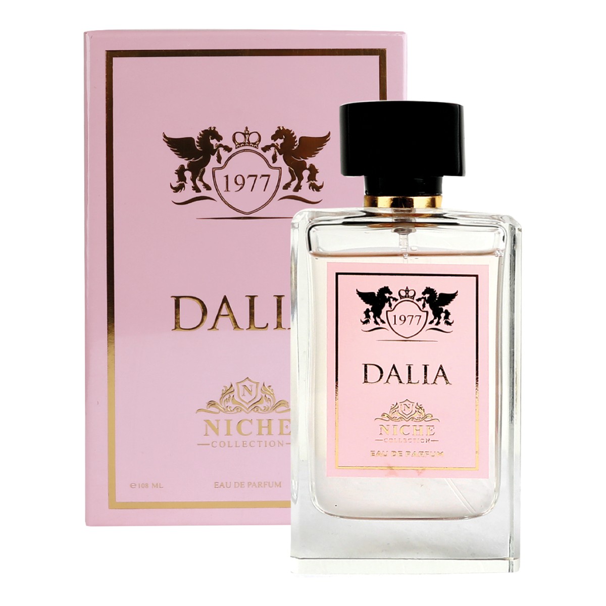 Dalia Edp 108Ml