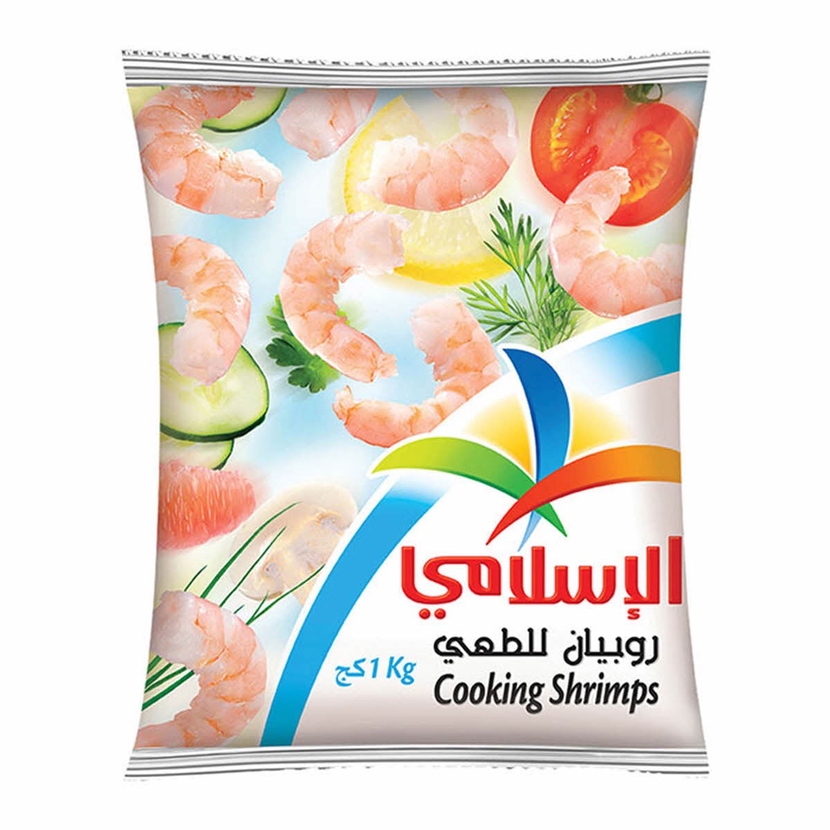 Al Islami Fz Shrimps Cooking 1