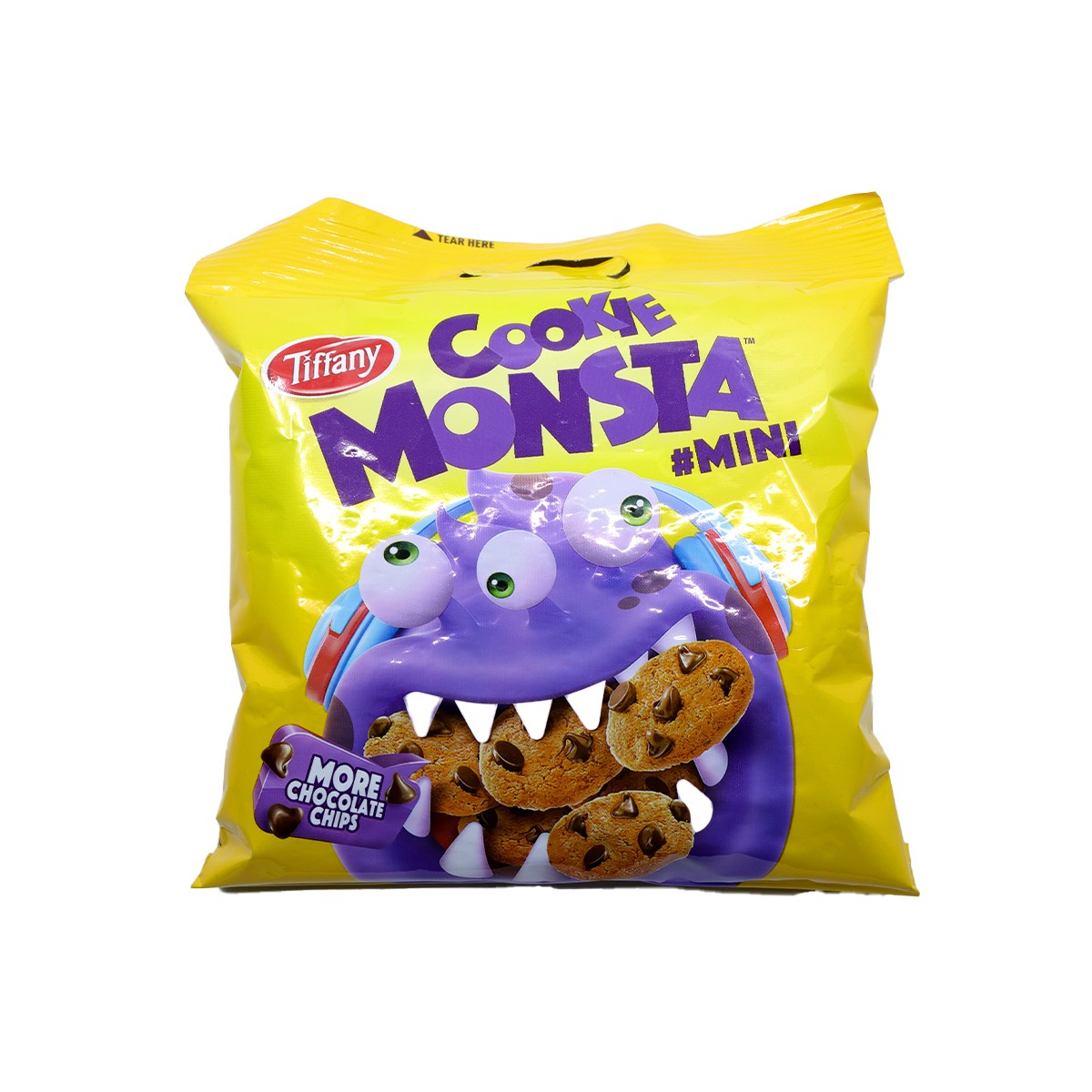 Tiffany Cokie Monsta 32G