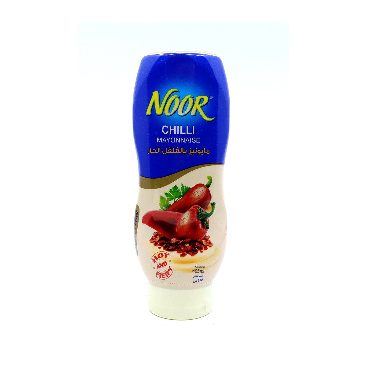Noor Mayo Chilli 425Ml