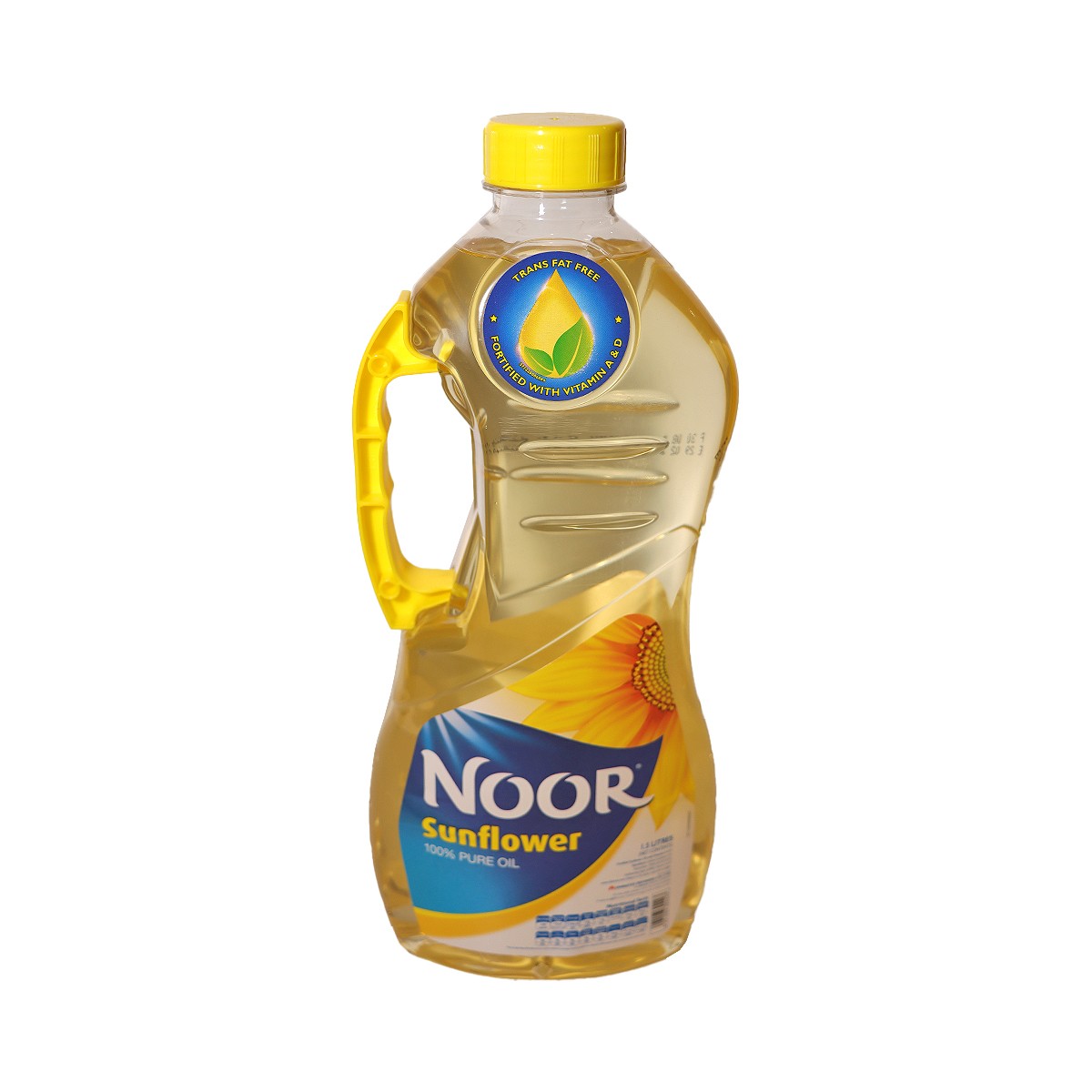 Noor Sunflower Oil 15Liter