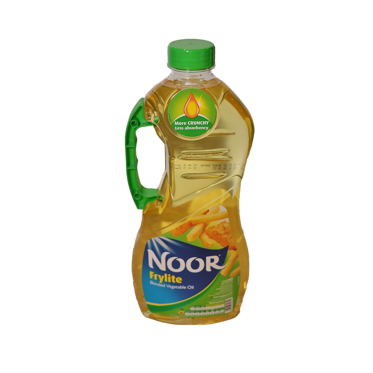 Noor Frylite 15Liter