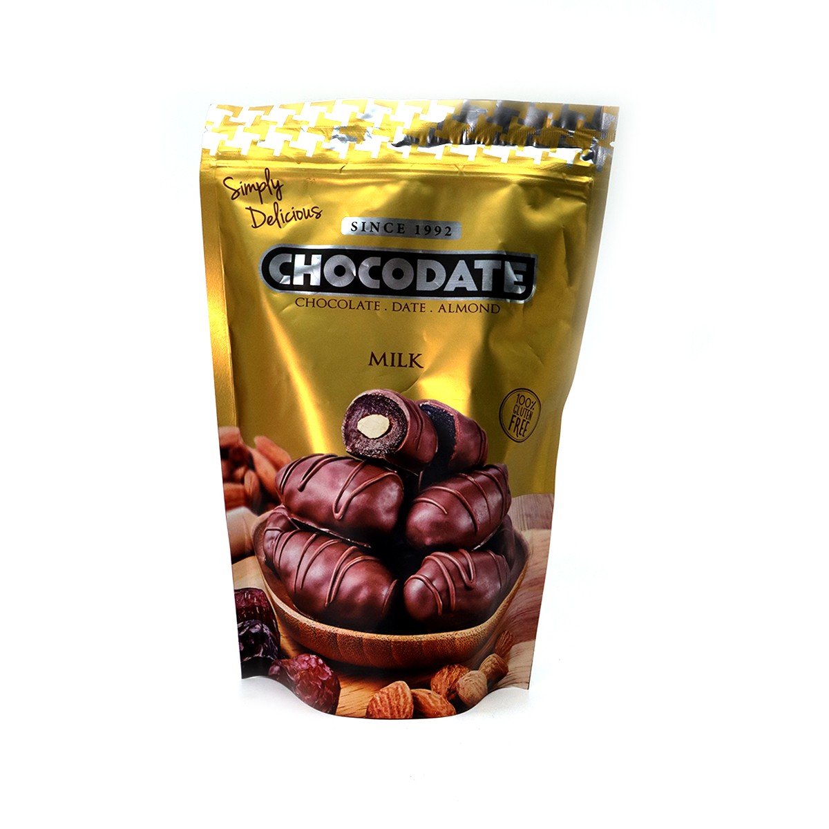 Chocodate Milk Pouch 250Gm