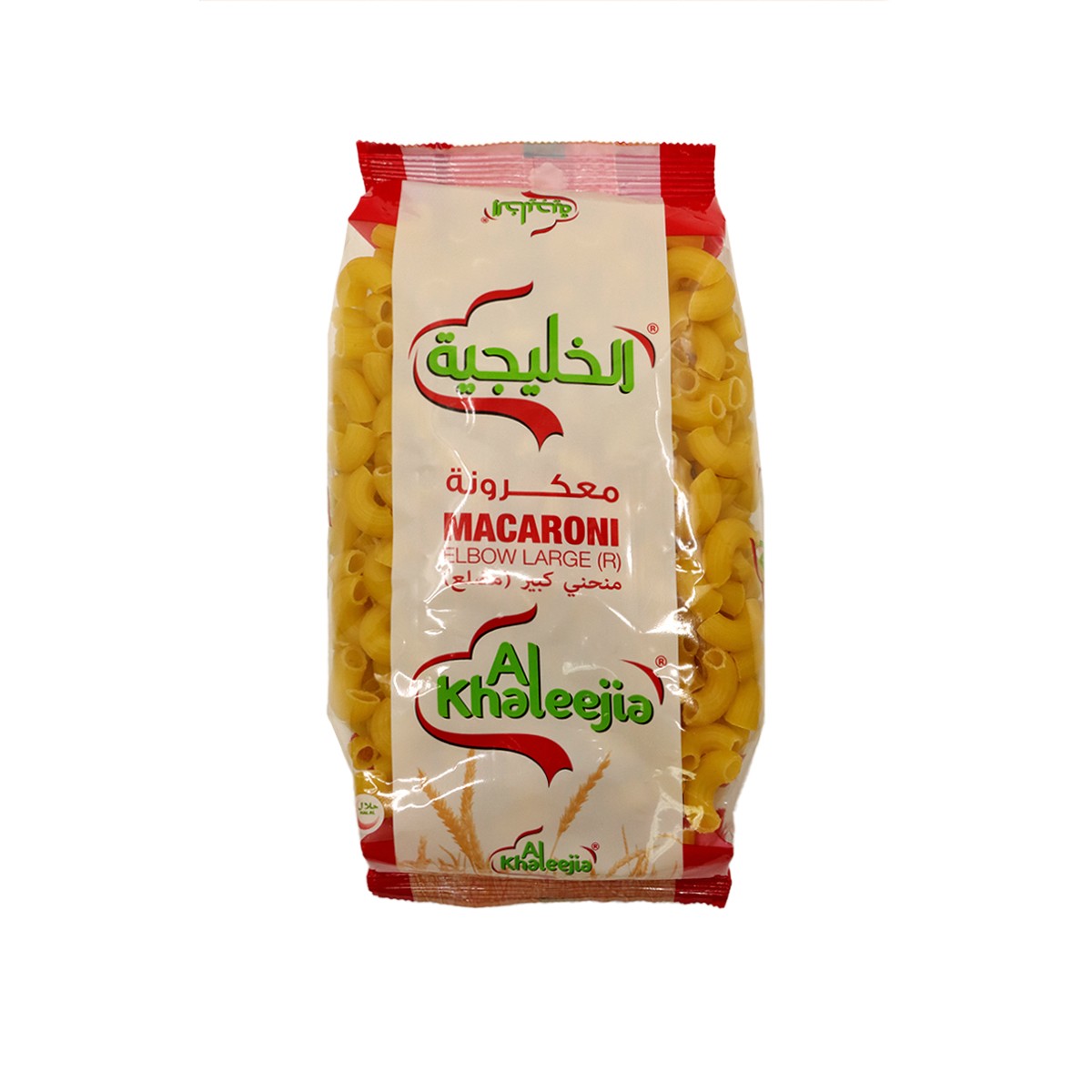 Al Khaleejia Pasta Elbow Large
