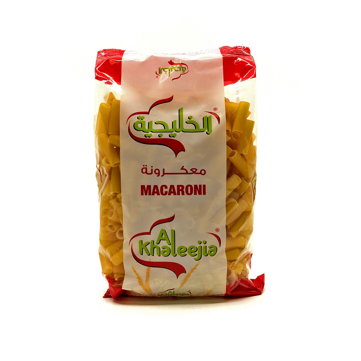Al Khaleejia Pasta Curve Mediu