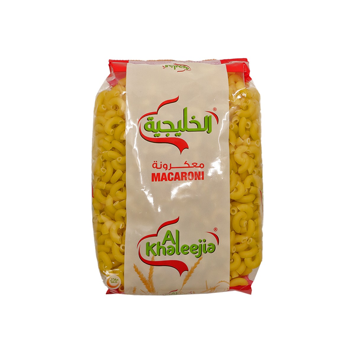 Al Khaleejia Pasta Elbow Small