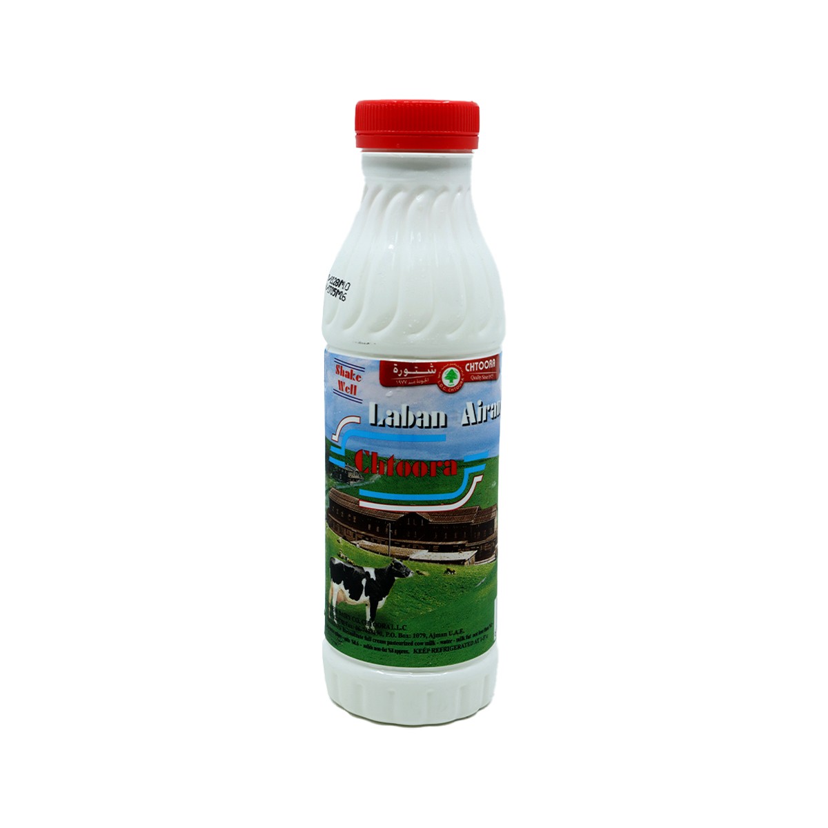Chtoora Laban 450Ml
