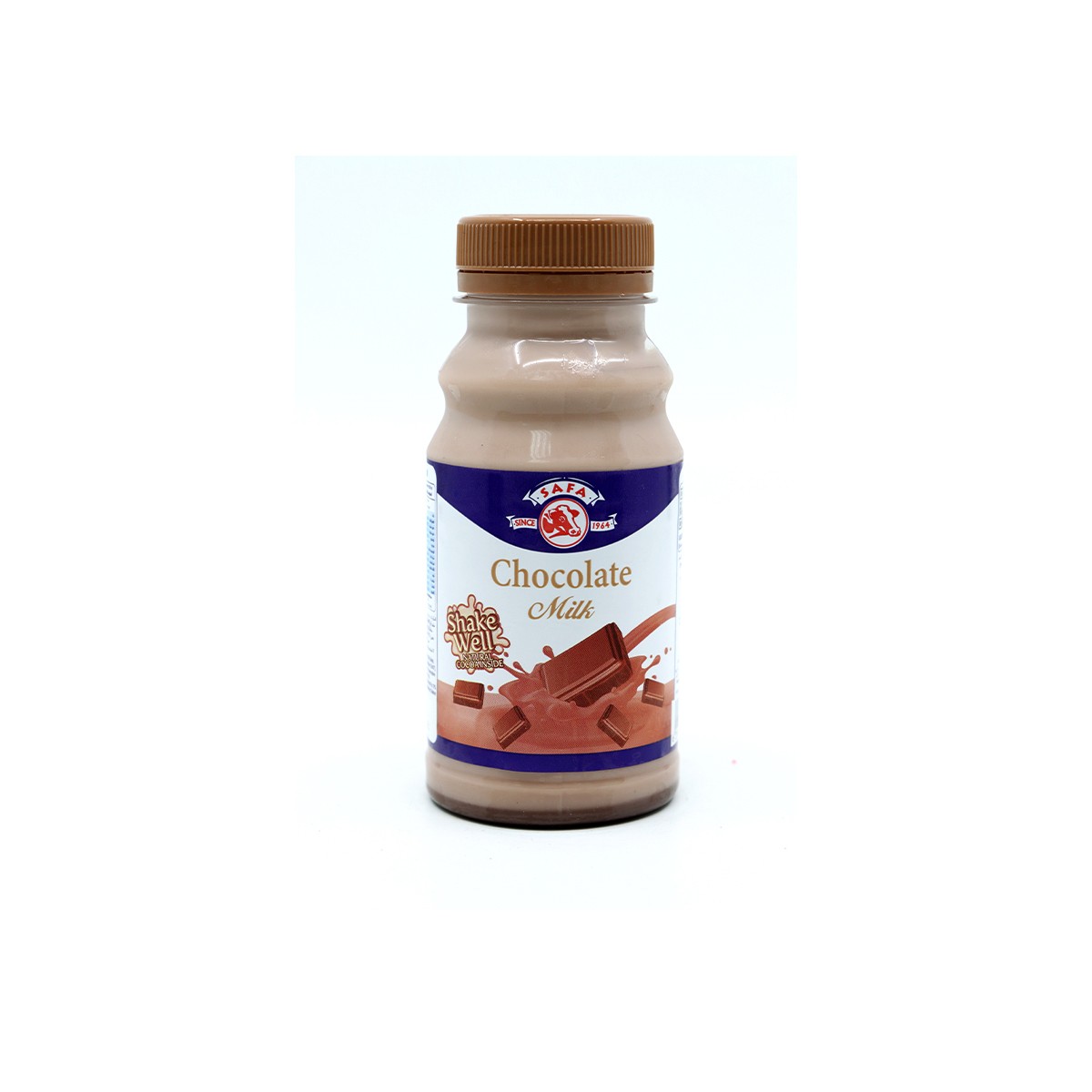 Safa Chocolate Milk 200Ml