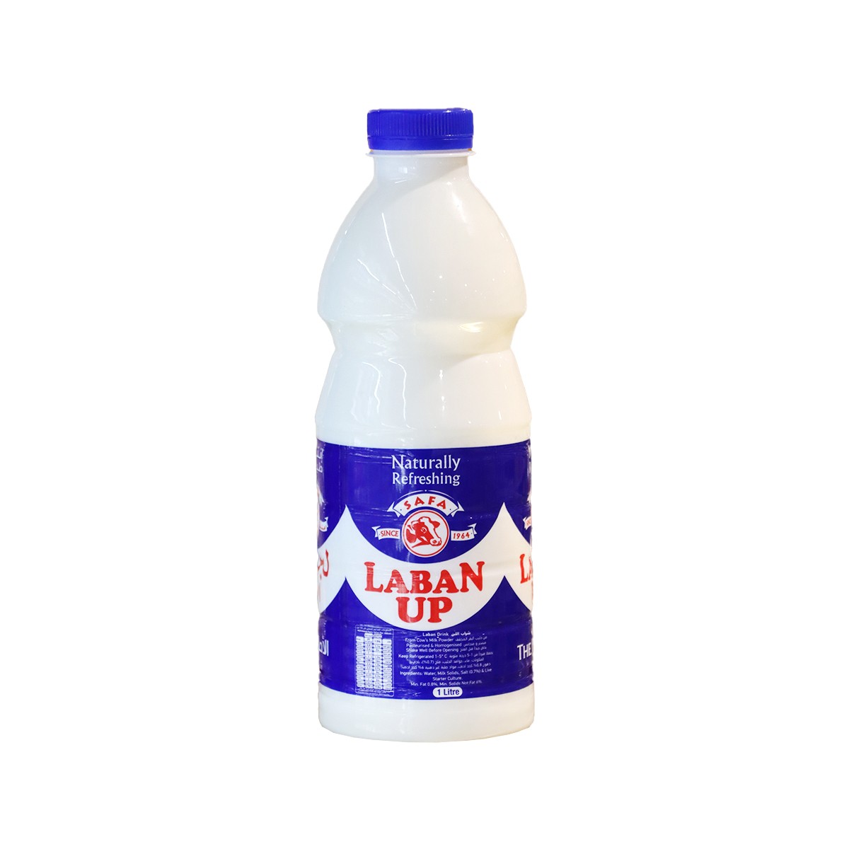 Safa Laban Up Btl 1 Ltr