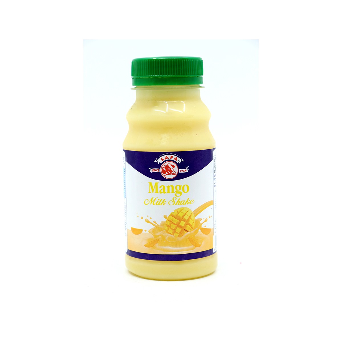 Safa Milk Shake Mango 200Ml