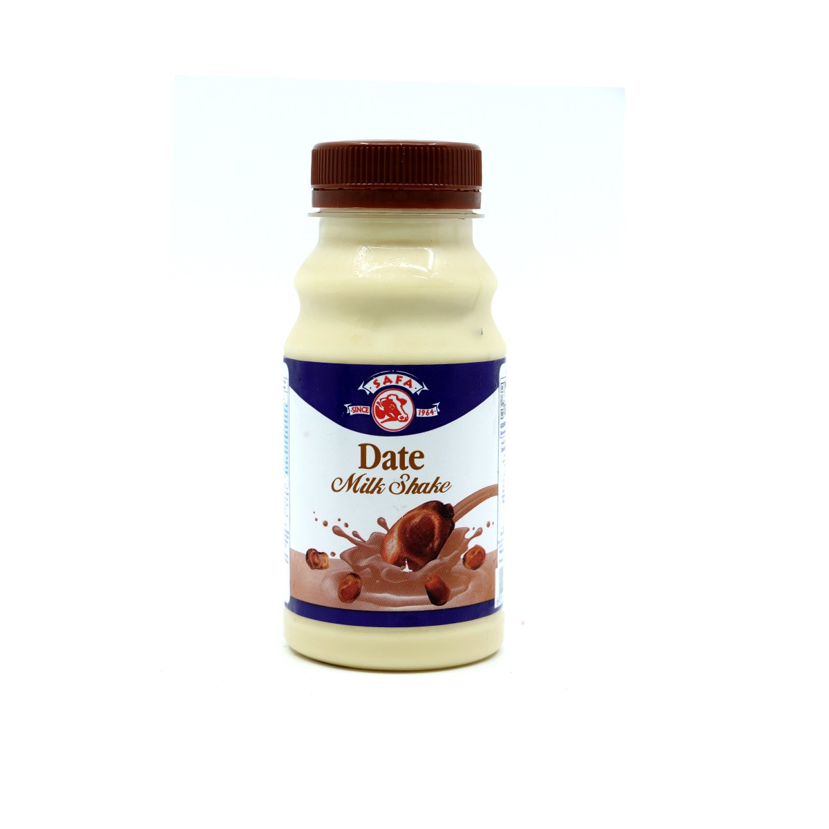 Safa Milk Shake Dates 200Ml