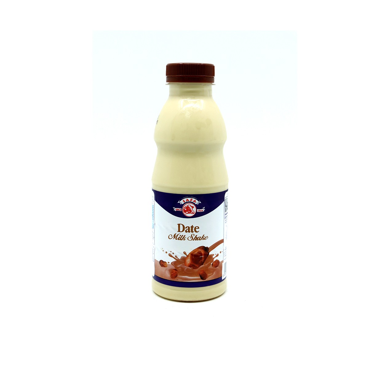 Safa Milk Shake Dates 500Ml