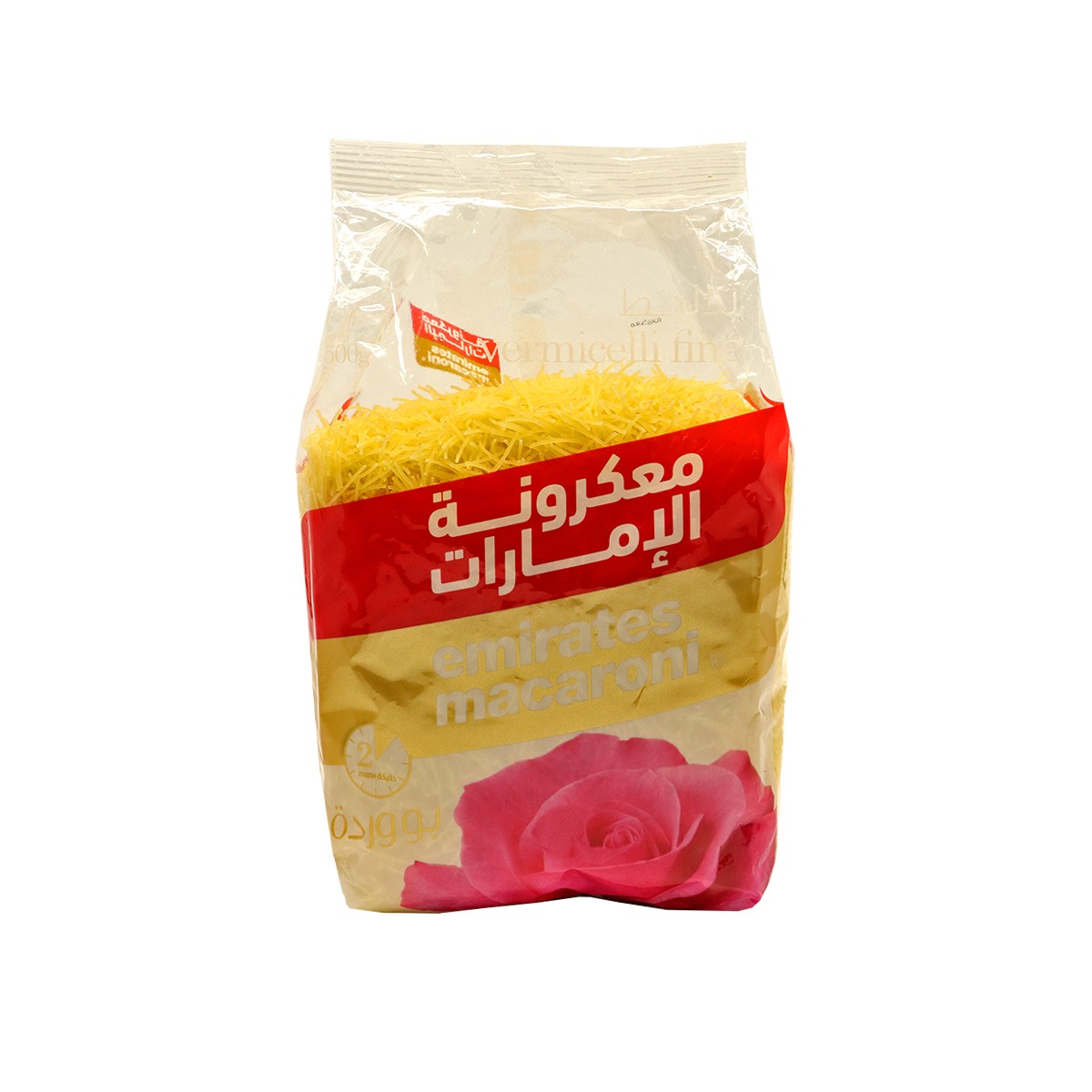 Emirates Pasta Vermicelli Bhoo
