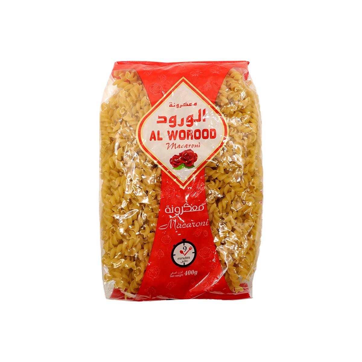 Al Worood Vite 400Gm