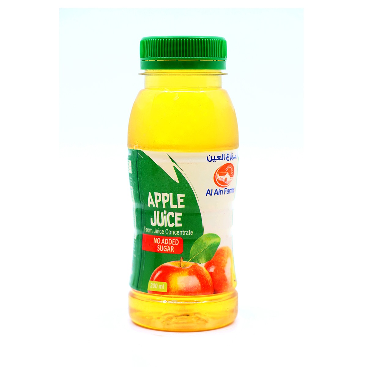 Apple Juice 200Ml