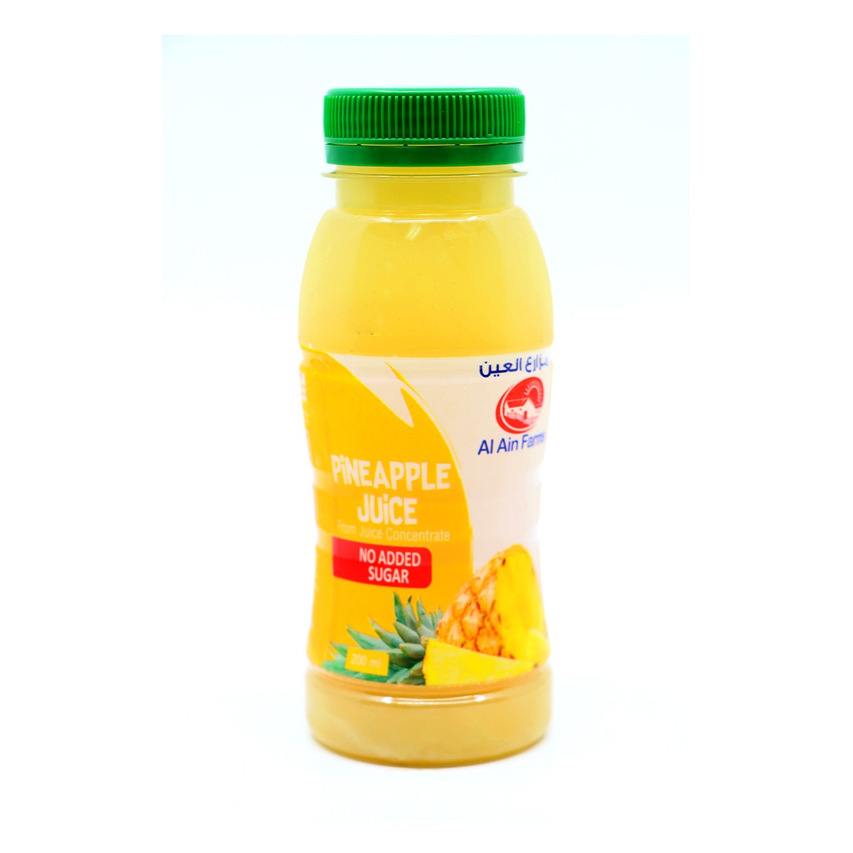 Pineapple Juice 200Ml