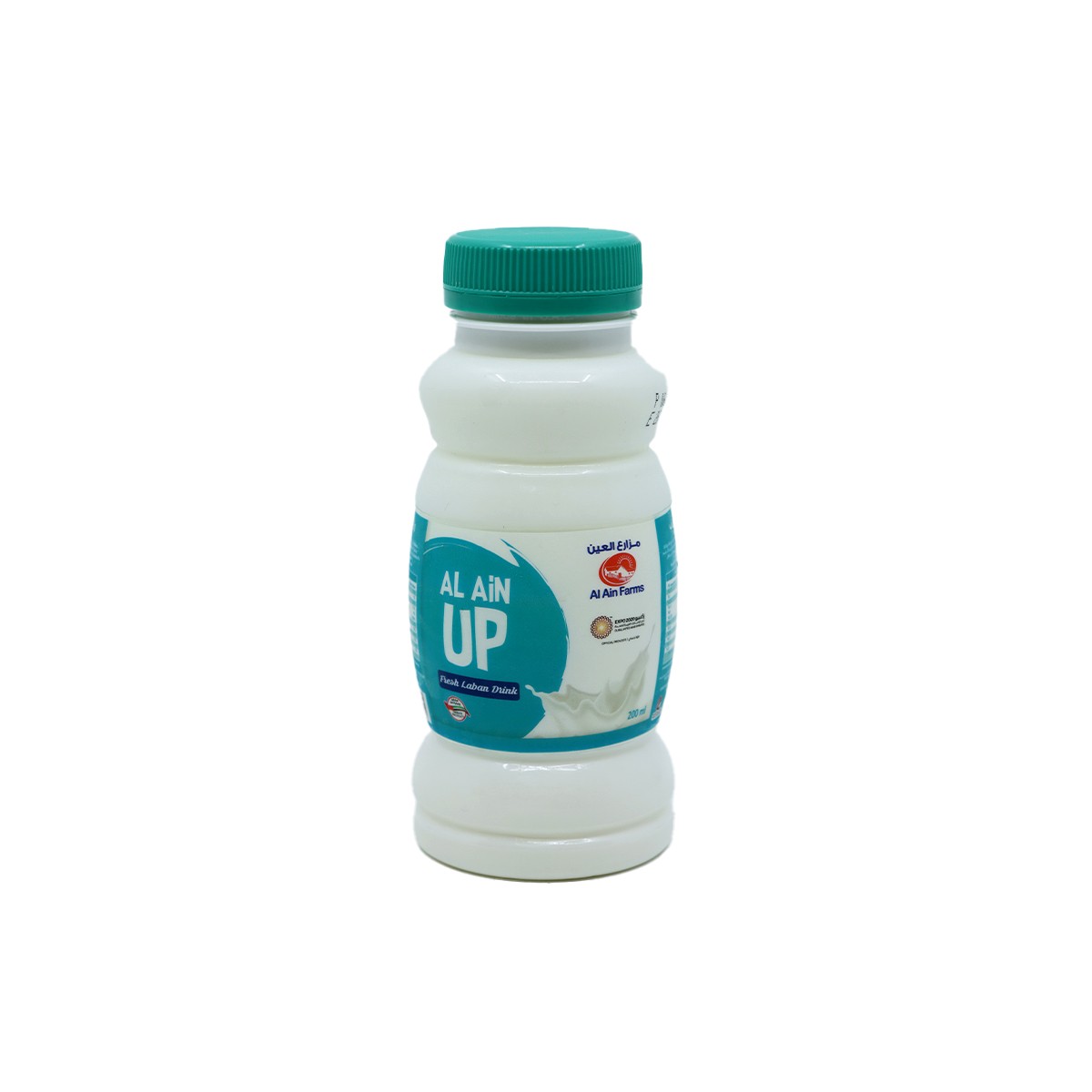 Al Ain Up Bottle 200Ml
