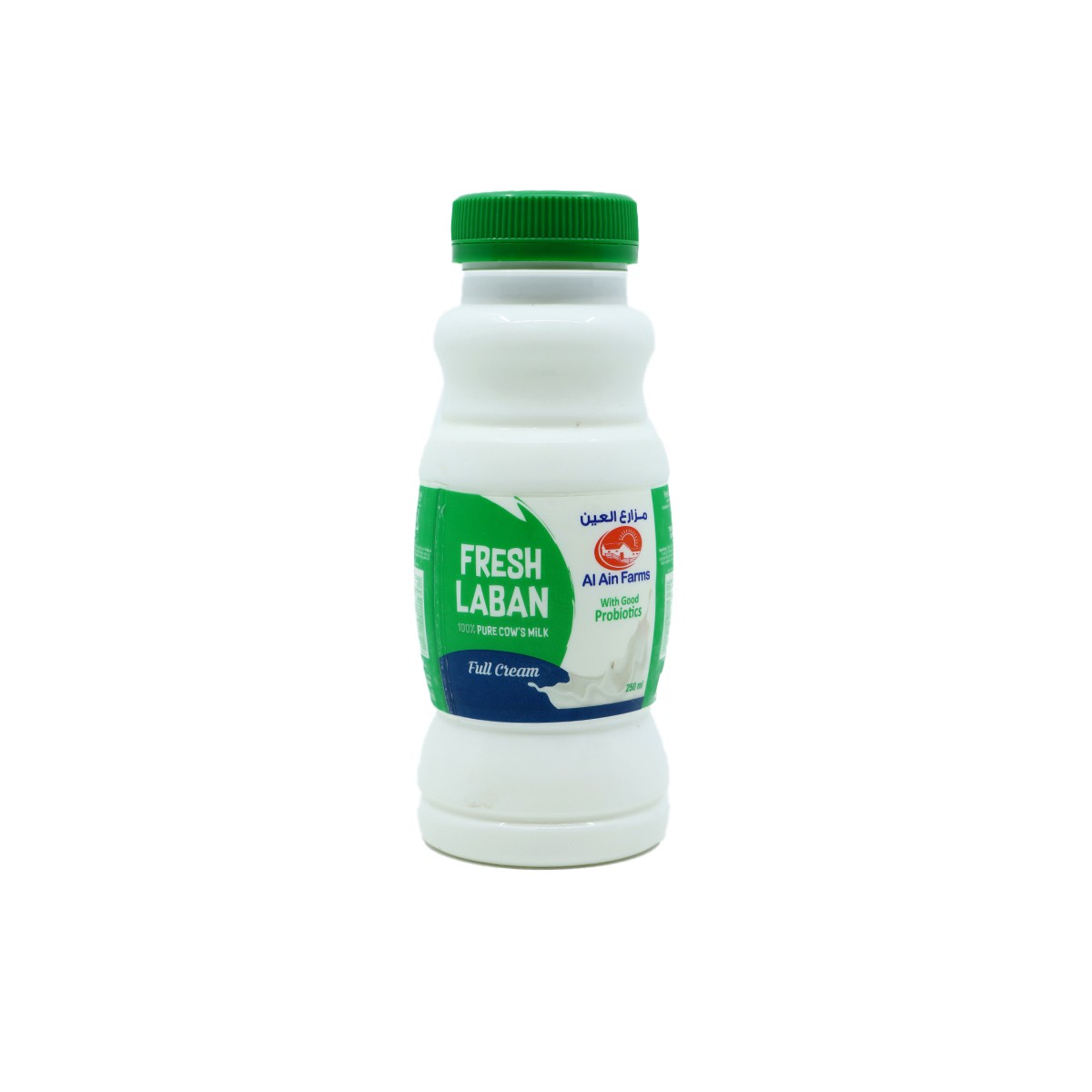 Al Ain Fresh Laban Gefilac 250